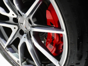 AMG GT R　後期ﾓﾃﾞﾙ 正規D車 ｷｰﾚｽｺﾞｰ AMGﾊﾞｹｯﾄｽﾎﾟｰﾂｼｰﾄ 純正ﾅﾋﾞTV CarPlay F&Bｶﾒﾗ AMGﾊﾟﾌｫｰﾏﾝｽEX ｶｰﾎﾞﾝｲﾝﾃﾘｱ LEDﾍｯﾄﾞﾗｲﾄ 20AW　2年保証付