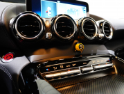 AMG GT R　後期ﾓﾃﾞﾙ 正規D車 ｷｰﾚｽｺﾞｰ AMGﾊﾞｹｯﾄｽﾎﾟｰﾂｼｰﾄ 純正ﾅﾋﾞTV CarPlay F&Bｶﾒﾗ AMGﾊﾟﾌｫｰﾏﾝｽEX ｶｰﾎﾞﾝｲﾝﾃﾘｱ LEDﾍｯﾄﾞﾗｲﾄ 20AW　2年保証付