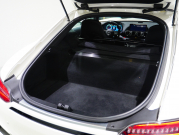 AMG GT R　後期ﾓﾃﾞﾙ 正規D車 ｷｰﾚｽｺﾞｰ AMGﾊﾞｹｯﾄｽﾎﾟｰﾂｼｰﾄ 純正ﾅﾋﾞTV CarPlay F&Bｶﾒﾗ AMGﾊﾟﾌｫｰﾏﾝｽEX ｶｰﾎﾞﾝｲﾝﾃﾘｱ LEDﾍｯﾄﾞﾗｲﾄ 20AW　2年保証付