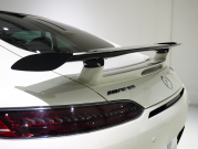 AMG GT R　後期ﾓﾃﾞﾙ 正規D車 ｷｰﾚｽｺﾞｰ AMGﾊﾞｹｯﾄｽﾎﾟｰﾂｼｰﾄ 純正ﾅﾋﾞTV CarPlay F&Bｶﾒﾗ AMGﾊﾟﾌｫｰﾏﾝｽEX ｶｰﾎﾞﾝｲﾝﾃﾘｱ LEDﾍｯﾄﾞﾗｲﾄ 20AW　2年保証付