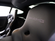 AMG GT R　後期ﾓﾃﾞﾙ 正規D車 ｷｰﾚｽｺﾞｰ AMGﾊﾞｹｯﾄｽﾎﾟｰﾂｼｰﾄ 純正ﾅﾋﾞTV CarPlay F&Bｶﾒﾗ AMGﾊﾟﾌｫｰﾏﾝｽEX ｶｰﾎﾞﾝｲﾝﾃﾘｱ LEDﾍｯﾄﾞﾗｲﾄ 20AW　2年保証付