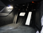 ポルシェ 911(Type991.2) ﾀｰﾎﾞS ｽﾎﾟｰﾂｸﾛﾉPKG　MY17 ｴﾝﾄﾘ‐D ﾚｻﾞｰｲﾝﾃﾘｱ 黒革 PCMﾅﾋﾞ Carplay PCCB ﾌﾞﾙﾒｽﾀｰS 　2年保証付