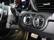 ポルシェ 911(Type991.2) ﾀｰﾎﾞS ｽﾎﾟｰﾂｸﾛﾉPKG　MY17 ｴﾝﾄﾘ‐D ﾚｻﾞｰｲﾝﾃﾘｱ 黒革 PCMﾅﾋﾞ Carplay PCCB ﾌﾞﾙﾒｽﾀｰS 　2年保証付