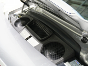 ポルシェ 911(Type991.2) ﾀｰﾎﾞS ｽﾎﾟｰﾂｸﾛﾉPKG　MY17 ｴﾝﾄﾘ‐D ﾚｻﾞｰｲﾝﾃﾘｱ 黒革 PCMﾅﾋﾞ Carplay PCCB ﾌﾞﾙﾒｽﾀｰS 　2年保証付