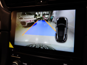 ポルシェ 911(Type991.2) ﾀｰﾎﾞS ｽﾎﾟｰﾂｸﾛﾉPKG　MY17 ｴﾝﾄﾘ‐D ﾚｻﾞｰｲﾝﾃﾘｱ 黒革 PCMﾅﾋﾞ Carplay PCCB ﾌﾞﾙﾒｽﾀｰS 　2年保証付