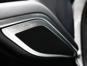 ポルシェ 911(Type991.2) ﾀｰﾎﾞS ｽﾎﾟｰﾂｸﾛﾉPKG　MY17 ｴﾝﾄﾘ‐D ﾚｻﾞｰｲﾝﾃﾘｱ 黒革 PCMﾅﾋﾞ Carplay PCCB ﾌﾞﾙﾒｽﾀｰS 　2年保証付