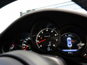 ポルシェ 911(Type991.2) ﾀｰﾎﾞS ｽﾎﾟｰﾂｸﾛﾉPKG　MY17 ｴﾝﾄﾘ‐D ﾚｻﾞｰｲﾝﾃﾘｱ 黒革 PCMﾅﾋﾞ Carplay PCCB ﾌﾞﾙﾒｽﾀｰS 　2年保証付