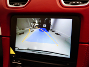 ポルシェ 718スパイダー 4.0 6MT　正規D車 ｽﾎﾟｰﾂｸﾛﾉP ｽﾊﾟｲﾀﾞｰｸﾗｼｯｸｲﾝﾃﾘｱ 18Wayｽﾎﾟｰﾂｼｰﾄ PCMﾅﾋﾞ Bｶﾒﾗ PASM ｽﾎﾟｴｸﾞ 20ｲﾝﾁ718ｽﾊﾟｲﾀﾞｰAW 新車保証付