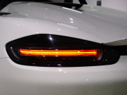 ポルシェ 718スパイダー 4.0 6MT　正規D車 ｽﾎﾟｰﾂｸﾛﾉP ｽﾊﾟｲﾀﾞｰｸﾗｼｯｸｲﾝﾃﾘｱ 18Wayｽﾎﾟｰﾂｼｰﾄ PCMﾅﾋﾞ Bｶﾒﾗ PASM ｽﾎﾟｴｸﾞ 20ｲﾝﾁ718ｽﾊﾟｲﾀﾞｰAW 新車保証付