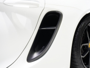 ポルシェ 718スパイダー 4.0 6MT　正規D車 ｽﾎﾟｰﾂｸﾛﾉP ｽﾊﾟｲﾀﾞｰｸﾗｼｯｸｲﾝﾃﾘｱ 18Wayｽﾎﾟｰﾂｼｰﾄ PCMﾅﾋﾞ Bｶﾒﾗ PASM ｽﾎﾟｴｸﾞ 20ｲﾝﾁ718ｽﾊﾟｲﾀﾞｰAW 新車保証付