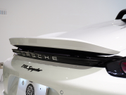 ポルシェ 718スパイダー 4.0 6MT　正規D車 ｽﾎﾟｰﾂｸﾛﾉP ｽﾊﾟｲﾀﾞｰｸﾗｼｯｸｲﾝﾃﾘｱ 18Wayｽﾎﾟｰﾂｼｰﾄ PCMﾅﾋﾞ Bｶﾒﾗ PASM ｽﾎﾟｴｸﾞ 20ｲﾝﾁ718ｽﾊﾟｲﾀﾞｰAW 新車保証付