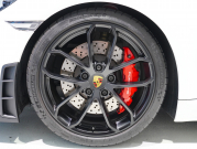 ポルシェ 718スパイダー 4.0 6MT　正規D車 ｽﾎﾟｰﾂｸﾛﾉP ｽﾊﾟｲﾀﾞｰｸﾗｼｯｸｲﾝﾃﾘｱ 18Wayｽﾎﾟｰﾂｼｰﾄ PCMﾅﾋﾞ Bｶﾒﾗ PASM ｽﾎﾟｴｸﾞ 20ｲﾝﾁ718ｽﾊﾟｲﾀﾞｰAW 新車保証付