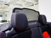 AMG Cクラス C63S ｶﾌﾞﾘｵﾚ ﾚｰﾀﾞｰSP　正規D車 後期ﾓﾃﾞﾙ 510ps 黒幌 赤黒ﾅｯﾊﾟ革 ﾅﾋﾞTV ﾌﾞﾙﾒｽﾀｰ ﾍｯﾄﾞｱｯﾌﾟﾃﾞｨｽﾌﾟﾚｲ ﾊﾟﾌｫｰﾏﾝｽEX ﾊﾟﾌｫｰﾏﾝｽｽﾃｱﾘﾝｸﾞ 専用19/20AW　2年保証