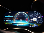 AMG Cクラス C63S ｶﾌﾞﾘｵﾚ ﾚｰﾀﾞｰSP　正規D車 後期ﾓﾃﾞﾙ 510ps 黒幌 赤黒ﾅｯﾊﾟ革 ﾅﾋﾞTV ﾌﾞﾙﾒｽﾀｰ ﾍｯﾄﾞｱｯﾌﾟﾃﾞｨｽﾌﾟﾚｲ ﾊﾟﾌｫｰﾏﾝｽEX ﾊﾟﾌｫｰﾏﾝｽｽﾃｱﾘﾝｸﾞ 専用19/20AW　2年保証