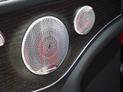 AMG Cクラス C63S ｶﾌﾞﾘｵﾚ ﾚｰﾀﾞｰSP　正規D車 後期ﾓﾃﾞﾙ 510ps 黒幌 赤黒ﾅｯﾊﾟ革 ﾅﾋﾞTV ﾌﾞﾙﾒｽﾀｰ ﾍｯﾄﾞｱｯﾌﾟﾃﾞｨｽﾌﾟﾚｲ ﾊﾟﾌｫｰﾏﾝｽEX ﾊﾟﾌｫｰﾏﾝｽｽﾃｱﾘﾝｸﾞ 専用19/20AW　2年保証