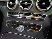 AMG Cクラス C63S ｶﾌﾞﾘｵﾚ ﾚｰﾀﾞｰSP　正規D車 後期ﾓﾃﾞﾙ 510ps 黒幌 赤黒ﾅｯﾊﾟ革 ﾅﾋﾞTV ﾌﾞﾙﾒｽﾀｰ ﾍｯﾄﾞｱｯﾌﾟﾃﾞｨｽﾌﾟﾚｲ ﾊﾟﾌｫｰﾏﾝｽEX ﾊﾟﾌｫｰﾏﾝｽｽﾃｱﾘﾝｸﾞ 専用19/20AW　2年保証