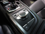 アウディ R8 5.2 FSI V10 Plus Quattro　正規D車 左H ﾌｧｲﾝﾊﾞｯﾊﾟｽﾎﾟｰﾂｼｰﾄ 純正MMIﾅﾋﾞ ｶｰﾎﾞﾝｾﾗﾐｯｸﾌﾞﾚｰｷ ｶｰﾎﾞﾝｴｸｽﾃﾘｱ ﾚｰｻﾞｰLED OP20ｲﾝﾁAW FABSPEEDﾏﾌﾗｰ　2年保証