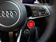 アウディ R8 5.2 FSI V10 Plus Quattro　正規D車 左H ﾌｧｲﾝﾊﾞｯﾊﾟｽﾎﾟｰﾂｼｰﾄ 純正MMIﾅﾋﾞ ｶｰﾎﾞﾝｾﾗﾐｯｸﾌﾞﾚｰｷ ｶｰﾎﾞﾝｴｸｽﾃﾘｱ ﾚｰｻﾞｰLED OP20ｲﾝﾁAW FABSPEEDﾏﾌﾗｰ　2年保証