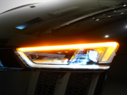 アウディ R8 5.2 FSI V10 Plus Quattro　正規D車 左H ﾌｧｲﾝﾊﾞｯﾊﾟｽﾎﾟｰﾂｼｰﾄ 純正MMIﾅﾋﾞ ｶｰﾎﾞﾝｾﾗﾐｯｸﾌﾞﾚｰｷ ｶｰﾎﾞﾝｴｸｽﾃﾘｱ ﾚｰｻﾞｰLED OP20ｲﾝﾁAW FABSPEEDﾏﾌﾗｰ　2年保証