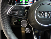 アウディ R8 5.2 FSI V10 Plus Quattro　正規D車 左H ﾌｧｲﾝﾊﾞｯﾊﾟｽﾎﾟｰﾂｼｰﾄ 純正MMIﾅﾋﾞ ｶｰﾎﾞﾝｾﾗﾐｯｸﾌﾞﾚｰｷ ｶｰﾎﾞﾝｴｸｽﾃﾘｱ ﾚｰｻﾞｰLED OP20ｲﾝﾁAW FABSPEEDﾏﾌﾗｰ　2年保証