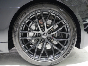 アウディ R8 5.2 FSI V10 Plus Quattro　正規D車 左H ﾌｧｲﾝﾊﾞｯﾊﾟｽﾎﾟｰﾂｼｰﾄ 純正MMIﾅﾋﾞ ｶｰﾎﾞﾝｾﾗﾐｯｸﾌﾞﾚｰｷ ｶｰﾎﾞﾝｴｸｽﾃﾘｱ ﾚｰｻﾞｰLED OP20ｲﾝﾁAW FABSPEEDﾏﾌﾗｰ　2年保証