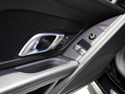 アウディ R8 5.2 FSI V10 Plus Quattro　正規D車 左H ﾌｧｲﾝﾊﾞｯﾊﾟｽﾎﾟｰﾂｼｰﾄ 純正MMIﾅﾋﾞ ｶｰﾎﾞﾝｾﾗﾐｯｸﾌﾞﾚｰｷ ｶｰﾎﾞﾝｴｸｽﾃﾘｱ ﾚｰｻﾞｰLED OP20ｲﾝﾁAW FABSPEEDﾏﾌﾗｰ　2年保証