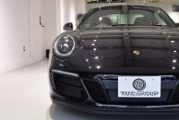 ポルシェ 911(Type991.2) カレラGTS スポーツクロノPKG 1オーナー 正規D車 エントリーD フルレザーインテリア ボルドーレッド&ブラックレザー ベンチレーター PCMナビ Bカメラ 20AW 2年保証