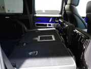 AMG Gクラス G63 AMGﾚｻﾞｰｴｸｽｸﾙｰｼﾌﾞPKG　正規D車 1ｵｰﾅｰ 左H Meｺﾈｸﾄ 黒革 ｻﾝﾙｰﾌ 純正ﾅﾋﾞTV Burmester AMGﾊﾟﾌｫｰﾏﾝｽEX AMG20ｲﾝﾁAW　2年保証