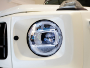 AMG Gクラス G63 AMGﾚｻﾞｰｴｸｽｸﾙｰｼﾌﾞPKG　正規D車 1ｵｰﾅｰ 左H Meｺﾈｸﾄ 黒革 ｻﾝﾙｰﾌ 純正ﾅﾋﾞTV Burmester AMGﾊﾟﾌｫｰﾏﾝｽEX AMG20ｲﾝﾁAW　2年保証