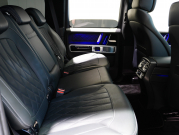 AMG Gクラス G63 AMGﾚｻﾞｰｴｸｽｸﾙｰｼﾌﾞPKG　正規D車 1ｵｰﾅｰ 左H Meｺﾈｸﾄ 黒革 ｻﾝﾙｰﾌ 純正ﾅﾋﾞTV Burmester AMGﾊﾟﾌｫｰﾏﾝｽEX AMG20ｲﾝﾁAW　2年保証