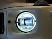 AMG Gクラス G63 AMGﾚｻﾞｰｴｸｽｸﾙｰｼﾌﾞPKG　正規D車 1ｵｰﾅｰ 左H Meｺﾈｸﾄ 黒革 ｻﾝﾙｰﾌ 純正ﾅﾋﾞTV Burmester AMGﾊﾟﾌｫｰﾏﾝｽEX AMG20ｲﾝﾁAW　2年保証