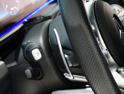 AMG Gクラス G63 AMGﾚｻﾞｰｴｸｽｸﾙｰｼﾌﾞPKG　正規D車 1ｵｰﾅｰ 左H Meｺﾈｸﾄ 黒革 ｻﾝﾙｰﾌ 純正ﾅﾋﾞTV Burmester AMGﾊﾟﾌｫｰﾏﾝｽEX AMG20ｲﾝﾁAW　2年保証