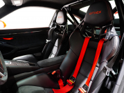 ポルシェ 911(Type991.1) GT3 RS 正規D車 左H カーボンバケット カーボン&フルレザーインテリア Fリフター スポエグ ナビTV OPカラー 2年保証付