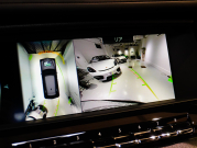 ロールスロイス カリナン 6.75 4WD Black Badge　正規D車 左H Starlight Headliner ACC 黒革 ｼｰﾄﾋｰﾀｰ&ﾍﾞﾝﾁﾚｰﾀｰ 純正HDDﾅﾋﾞTV 360ｶﾒﾗ RR刺繍 ﾗﾑｳｰﾙﾌﾛｱﾏｯﾄ 専用22ｲﾝﾁAW