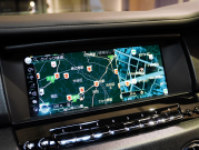 ロールスロイス カリナン 6.75 4WD Black Badge　正規D車 左H Starlight Headliner ACC 黒革 ｼｰﾄﾋｰﾀｰ&ﾍﾞﾝﾁﾚｰﾀｰ 純正HDDﾅﾋﾞTV 360ｶﾒﾗ RR刺繍 ﾗﾑｳｰﾙﾌﾛｱﾏｯﾄ 専用22ｲﾝﾁAW