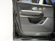 ロールスロイス カリナン 6.75 4WD Black Badge　正規D車 左H Starlight Headliner ACC 黒革 ｼｰﾄﾋｰﾀｰ&ﾍﾞﾝﾁﾚｰﾀｰ 純正HDDﾅﾋﾞTV 360ｶﾒﾗ RR刺繍 ﾗﾑｳｰﾙﾌﾛｱﾏｯﾄ 専用22ｲﾝﾁAW