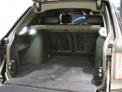 ロールスロイス カリナン 6.75 4WD Black Badge　正規D車 左H Starlight Headliner ACC 黒革 ｼｰﾄﾋｰﾀｰ&ﾍﾞﾝﾁﾚｰﾀｰ 純正HDDﾅﾋﾞTV 360ｶﾒﾗ RR刺繍 ﾗﾑｳｰﾙﾌﾛｱﾏｯﾄ 専用22ｲﾝﾁAW