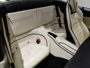 フェラーリ カリフォルニアT F1 DCT　正規D車 左H 希少OPｶﾗｰ ﾎﾜｲﾄﾚｻﾞｰ&ﾌﾞﾗｯｸｽﾃｯﾁ 純正ﾅﾋﾞ ｶｰﾎﾞﾝLEDｽﾃｱ ｽﾎﾟｰﾂｴｷｿﾞｰｽﾄ Bｶﾒﾗ 電格ﾐﾗｰ OP鍛造20AW