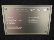 フェラーリ カリフォルニアT F1 DCT　正規D車 左H 希少OPｶﾗｰ ﾎﾜｲﾄﾚｻﾞｰ&ﾌﾞﾗｯｸｽﾃｯﾁ 純正ﾅﾋﾞ ｶｰﾎﾞﾝLEDｽﾃｱ ｽﾎﾟｰﾂｴｷｿﾞｰｽﾄ Bｶﾒﾗ 電格ﾐﾗｰ OP鍛造20AW