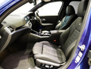 アルピナ D3 S Limousine Allrad ﾗｸﾞｼﾞｭｱﾘｰPKG　正規D車 右H OPｶﾗｰ ACC ｳﾞｧｰﾈｽｶ黒革 ｻﾝﾙｰﾌ 純正iDriveﾅﾋﾞ harman/kardon ｸﾗｼｯｸ20AW　2年保証