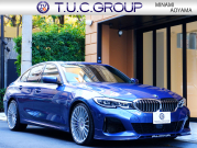 アルピナ D3 S Limousine Allrad ﾗｸﾞｼﾞｭｱﾘｰPKG　正規D車 右H OPｶﾗｰ ACC ｳﾞｧｰﾈｽｶ黒革 ｻﾝﾙｰﾌ 純正iDriveﾅﾋﾞ harman/kardon ｸﾗｼｯｸ20AW　2年保証