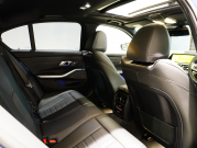 アルピナ D3 S Limousine Allrad ﾗｸﾞｼﾞｭｱﾘｰPKG　正規D車 右H OPｶﾗｰ ACC ｳﾞｧｰﾈｽｶ黒革 ｻﾝﾙｰﾌ 純正iDriveﾅﾋﾞ harman/kardon ｸﾗｼｯｸ20AW　2年保証