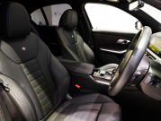 アルピナ D3 S Limousine Allrad ﾗｸﾞｼﾞｭｱﾘｰPKG　正規D車 右H OPｶﾗｰ ACC ｳﾞｧｰﾈｽｶ黒革 ｻﾝﾙｰﾌ 純正iDriveﾅﾋﾞ harman/kardon ｸﾗｼｯｸ20AW　2年保証