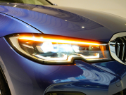 アルピナ D3 S Limousine Allrad ﾗｸﾞｼﾞｭｱﾘｰPKG　正規D車 右H OPｶﾗｰ ACC ｳﾞｧｰﾈｽｶ黒革 ｻﾝﾙｰﾌ 純正iDriveﾅﾋﾞ harman/kardon ｸﾗｼｯｸ20AW　2年保証