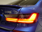 アルピナ D3 S Limousine Allrad ﾗｸﾞｼﾞｭｱﾘｰPKG　正規D車 右H OPｶﾗｰ ACC ｳﾞｧｰﾈｽｶ黒革 ｻﾝﾙｰﾌ 純正iDriveﾅﾋﾞ harman/kardon ｸﾗｼｯｸ20AW　2年保証