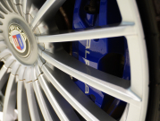 アルピナ D3 S Limousine Allrad ﾗｸﾞｼﾞｭｱﾘｰPKG　正規D車 右H OPｶﾗｰ ACC ｳﾞｧｰﾈｽｶ黒革 ｻﾝﾙｰﾌ 純正iDriveﾅﾋﾞ harman/kardon ｸﾗｼｯｸ20AW　2年保証