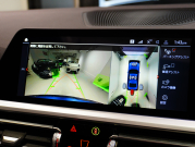 アルピナ D3 S Limousine Allrad ﾗｸﾞｼﾞｭｱﾘｰPKG　正規D車 右H OPｶﾗｰ ACC ｳﾞｧｰﾈｽｶ黒革 ｻﾝﾙｰﾌ 純正iDriveﾅﾋﾞ harman/kardon ｸﾗｼｯｸ20AW　2年保証