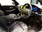 アルピナ D3 S Limousine Allrad ﾗｸﾞｼﾞｭｱﾘｰPKG　正規D車 右H OPｶﾗｰ ACC ｳﾞｧｰﾈｽｶ黒革 ｻﾝﾙｰﾌ 純正iDriveﾅﾋﾞ harman/kardon ｸﾗｼｯｸ20AW　2年保証