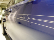 アルピナ D3 S Limousine Allrad ﾗｸﾞｼﾞｭｱﾘｰPKG　正規D車 右H OPｶﾗｰ ACC ｳﾞｧｰﾈｽｶ黒革 ｻﾝﾙｰﾌ 純正iDriveﾅﾋﾞ harman/kardon ｸﾗｼｯｸ20AW　2年保証