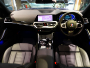 アルピナ D3 S Limousine Allrad ﾗｸﾞｼﾞｭｱﾘｰPKG　正規D車 右H OPｶﾗｰ ACC ｳﾞｧｰﾈｽｶ黒革 ｻﾝﾙｰﾌ 純正iDriveﾅﾋﾞ harman/kardon ｸﾗｼｯｸ20AW　2年保証